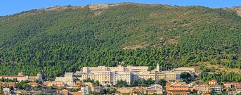 San Giovanni Rotondo Foggia
