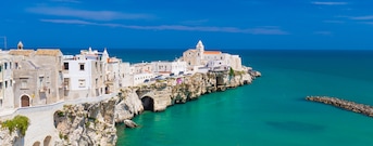 Vieste Foggia