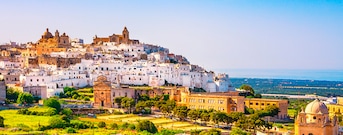 Ostuni Brindisi