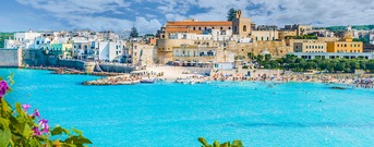 Otranto Lecce