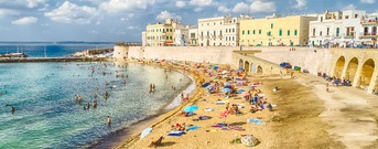 Gallipoli Lecce