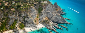 Faro Capo Vaticano Vibo Valentia