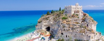 Tropea Vibo Valentia