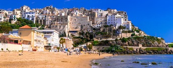 Sperlonga Latina