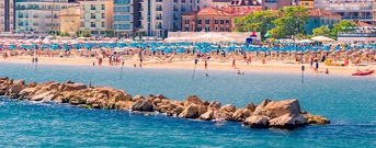 Gabicce Mare Pesaro e Urbino