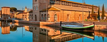 Cervia Ravena