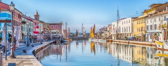 Cesenatico 