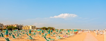 Bibione Veneza