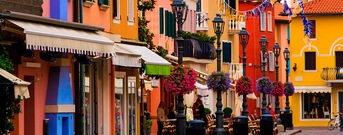 Caorle Veneza