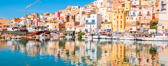 Sciacca Agrigento