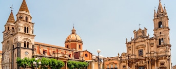 Acireale Catânia