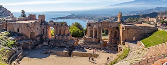 Taormina Messina