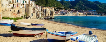 Cefalù Palermo