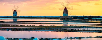 Marsala Trapani