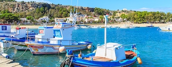 San Vito Lo Capo 