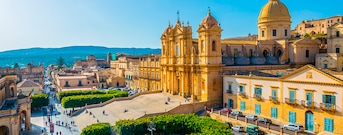 Noto Siracusa