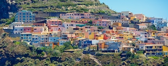 Castelsardo Sassari
