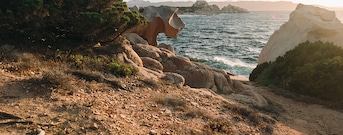 Baja Sardinia OlbiaTempio
