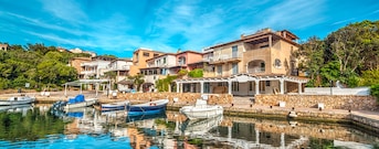 Porto Rotondo OlbiaTempio