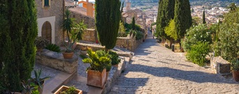 Pollença