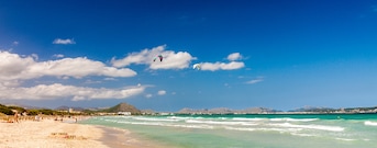Platja de Muro
