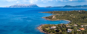Sos Alinos Nuoro