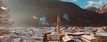 Pinzolo Trentino