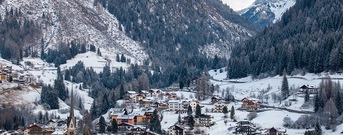 Moena Trentino