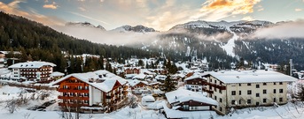 Madonna di Campiglio Trentino