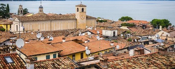 Desenzano del Garda Bréscia