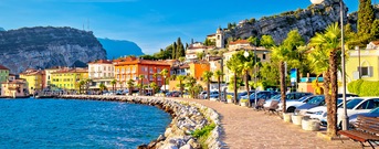 Riva del Garda 
