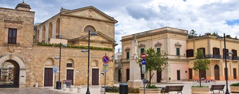 Ugento Lecce