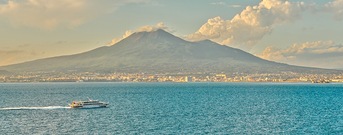 Castellammare di Stabia Nápoles