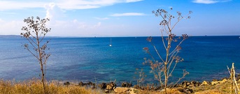 Isola di Capo Rizzuto Crotone