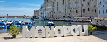 Monopoli Bari