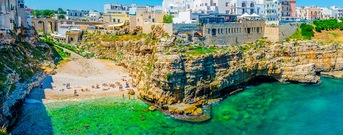 Polignano A Mare Bari