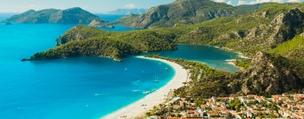 Ölüdeniz