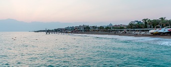Boğazkent