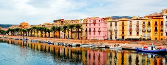 Bosa Oristano