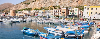Mondello Palermo