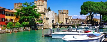 Sirmione Bréscia