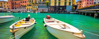 Peschiera del Garda Verona