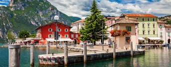 Nagotorbole Trentino