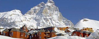BreuilCervinia Valle de Aosta