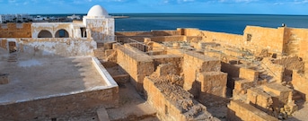 Djerba Midun