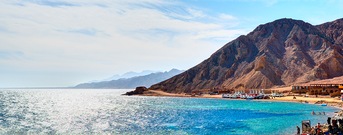 Dahab