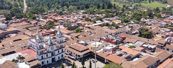 Mazamitla