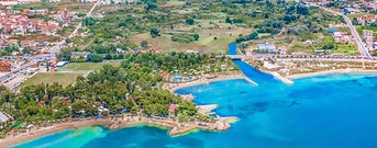 Podstrana