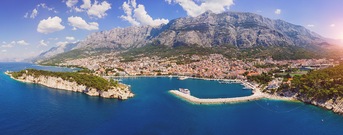 Baška Voda