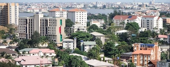Ikeja